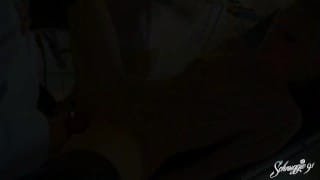 Exteme rixky! Public creampie schnuggie91